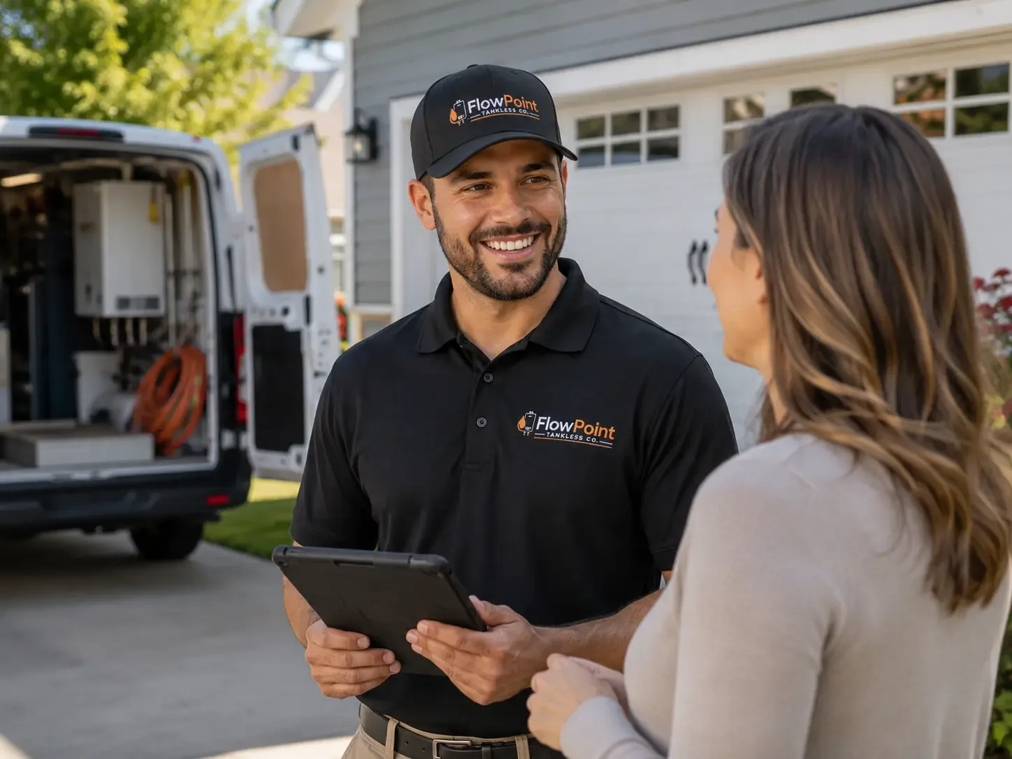 Tankless Water Heater Installation Rowe, VA FAQs